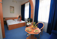 Hotel Prostieyov